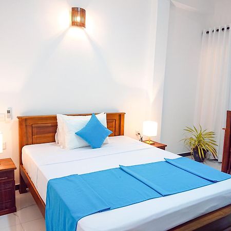 Hotel The Blue Haze Weligama Exteriér fotografie