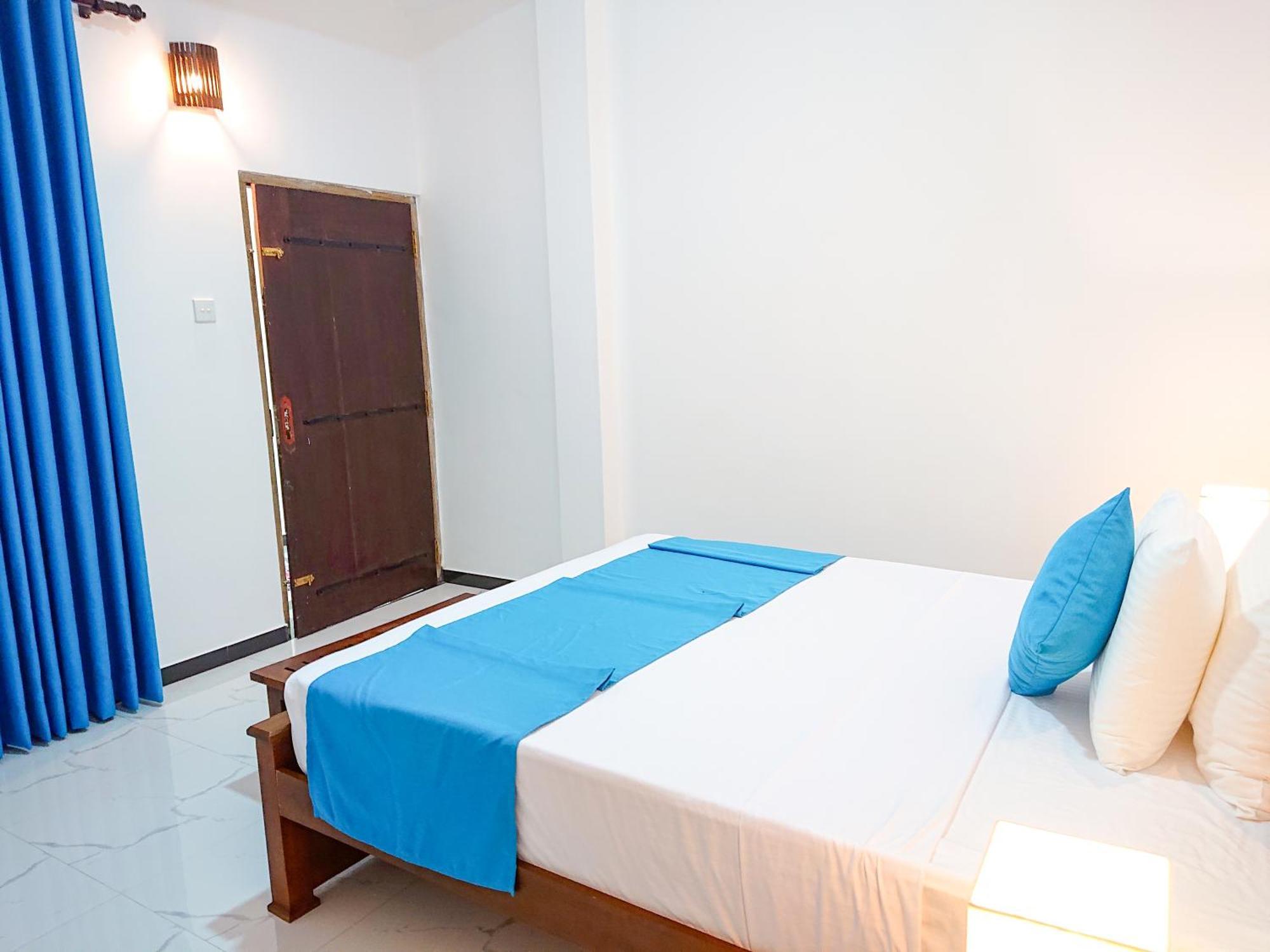 Hotel The Blue Haze Weligama Exteriér fotografie
